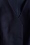 Twill suit waistcoat - 2