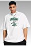 Cotton Unisex Stylish Comfortable Special Design T-Shirt - 2