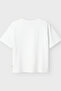 Men's T-Shirt - Bright White - 2
