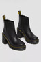 Spence Sandale Negre - 2