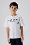 Men's T-Shirt - Bright White - 5
