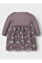 NBFDIKKA LS DRESS - 2
