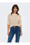 Jdytikka 2/4 O-Neck Pullover - Knt Model