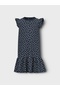 NKFVIDA 2P CAPSL DRESS - 2