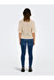 Jdytikka 2/4 O-Neck Pullover - Knt Model - 4
