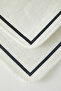 Set of 2 Printed Non-Slip Base Bath Mat Tphss25Bps00009 - 4