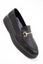 Schwarze Damen-Freizeitschuhe 20260 - 6