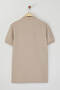 Stone Regular/Normal Cut Thick Textured Label Detailed Tmnss25Po00002 - 11