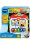 VTech Sort and Discover Activity Cube - 4
