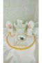 6 Piece Distinguished Conch Bathroom Set - 2