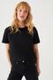 M 1600955 -900 Women's Round Neck T-Shirt