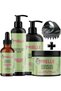 Rosemary Mint Strengthening Hair Care Set 6 Pcs