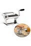 Small Noodle Pasta Dough Cutting Ravioli Opening Machine 150 Mm Cutting Tool with Stainless Slice - 3