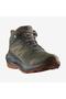 حذاء ELIXIR ACTIV MID GORE-TEX للرجال للأنشطة الخارجية باللون البني L47560300 - 6