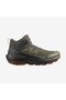 حذاء ELIXIR ACTIV MID GORE-TEX للرجال للأنشطة الخارجية باللون البني L47560300