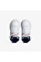 حذاء رياضي Hoops Mid 3.0 للأطفال باللون الأبيض - 5