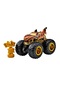 Monster Trucks Live Bigfoot 50. Year Special Series Hw Tiger Shark Jdw02 - 2