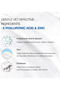 8 Hyaluronic Acid Hydrating Gentle Foaming Cleanser 150ml - 4