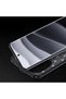 Redmi Note 14 Pro Plus Case with Camera Protection Carbon Pattern  + Ghost Screen Protector - 6