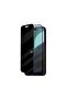 DEFENDR Privacy Tempered Glass with Applicator - iPhone 16 Pro - 4