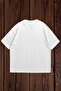 Cotton Luffy Printed Oversize T-Shirt - 2