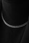 Steel Receive Gourmet Chain Necklace Miami Big Cuban Necklace 6mm Non Tarnish - 5