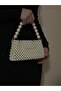 Pearl Bag Pearl Bag Pearl Bead Bag Luxury Bag - 2