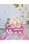 40 Kite Basket / Forty Kite Basket / Baby Gift Basket - 5