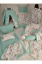 مجموعة Babynest مع غزال مكونة من 20 قطعة (محتوى المجموعة موجود في الوصف)