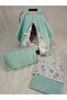 مجموعة Babynest مع غزال مكونة من 20 قطعة (محتوى المجموعة موجود في الوصف) - 4