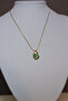 Jade Necklace - 5