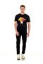 İcardi T-Shirt with Lion Wooden Box - 5