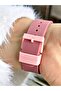 WXC25E335 7 Years and Above Rotating Frame Children's Wristwatch with Silicone Band - 5