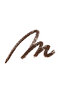 WATERPROOF EYELINER PCL-107 CPPR BROWN - 3