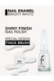 FNE-400 BRIGHT WHITE NEW - 5