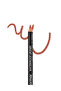 WATERPROOF LIPLINER PCL-237 ROSY SAND - 3
