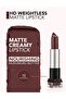 HD WEIG. MATTE LSK-010 ROSA BONICA - 5