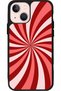 Apple iPhone 15 Matte Black Case – Soft Silicone, Protective, Shock Absorbing Cover