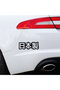 Japanese Jdm Font Style Car Sticker Sticker Model Car Motor Sticker