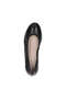 Pantofi dama balerini negri - 6