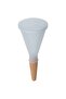 Self-Watering Container Inside the Pot Volume 250 ml Ikea Soil Watering Assembly Plastic Waterer - 2
