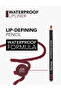 WATERPROOF LIPLINER PCL-239 MISTY ROSE - 5