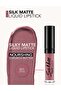 SILK MATTE LLS-11 MISTY ROSY - 5