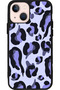Apple iPhone 15 Compatible Matte Black Case Soft Silicone, Protective, Shock Absorbing Cover
