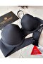 Billie Imported Laser Cut Non-Trace Non-Waisted Underwire Non-Supported Quality Bra- Fk382 - 4