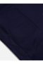 Women's Just a Girl Printed Hooded Fleece Oversize Sweatshirt - 3