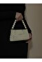 Pearl Bag Pearl Bag Pearl Bead Bag Luxury Bag - 5