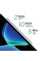 COMET A100 2nd Gen iPad Pencil - White - 3