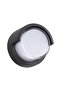 15W Modern Design Led Sconce Indoor and Outdoor Wall Lamp Cata Dominican Daylight Garden Wall Sconce - 2