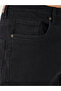 Slim Cargo Jogger Jeans with Constructed Waistband - 4